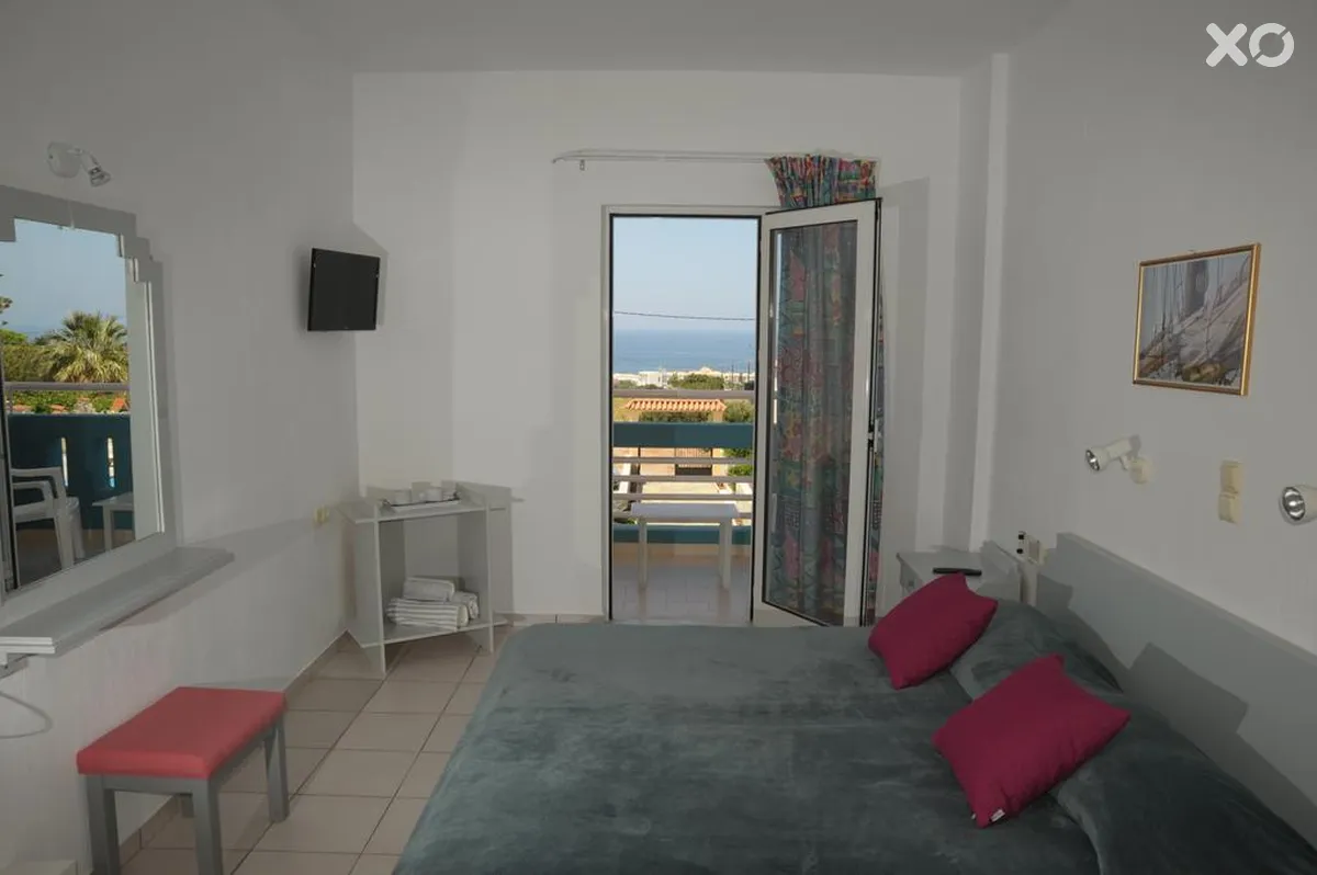 Evalia Apts