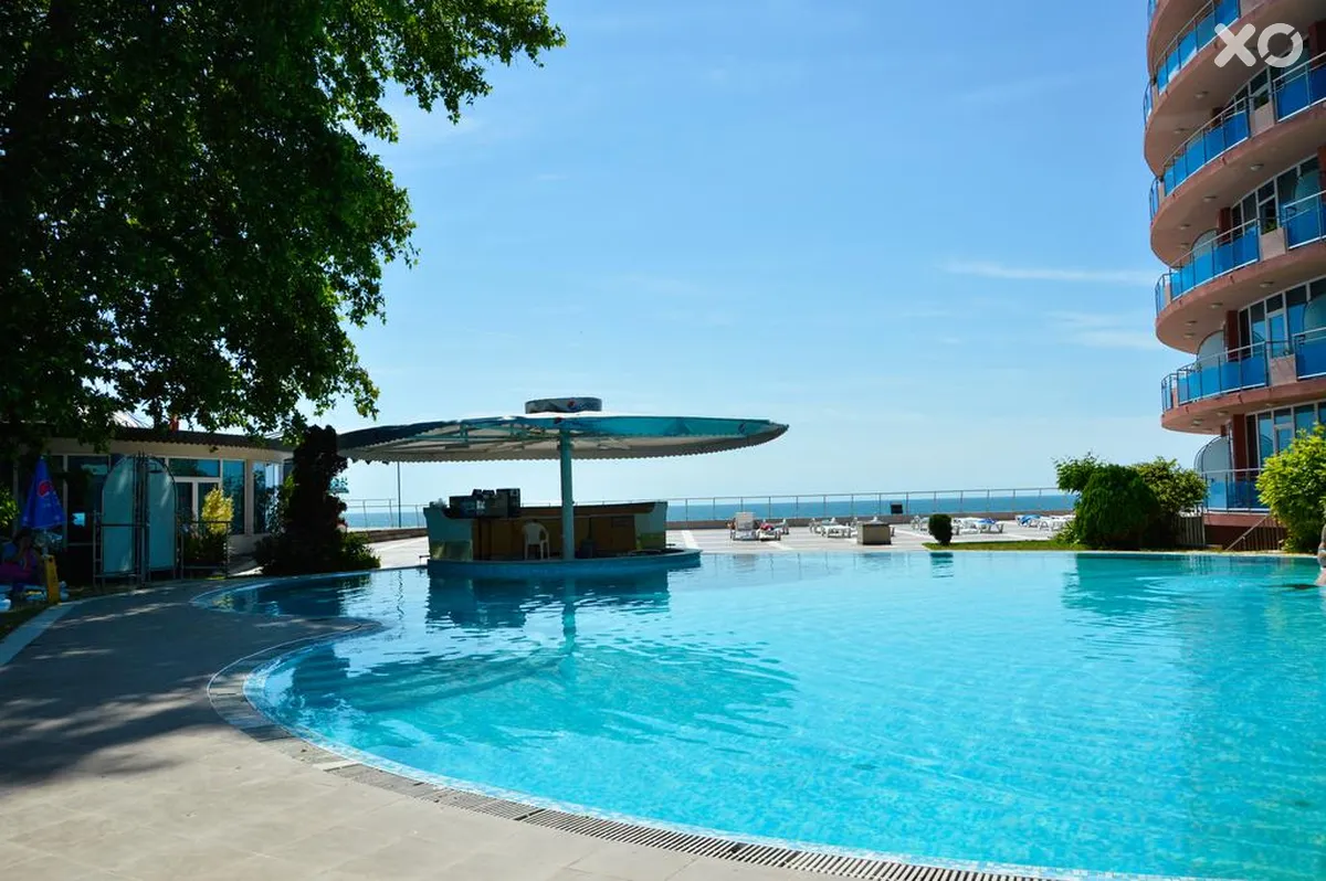 Sirius Beach Hotel & SPA