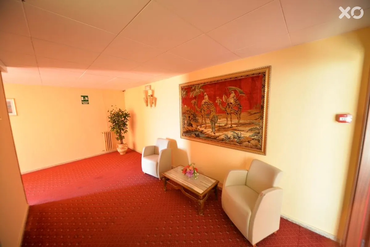 Copacabana Hotel
