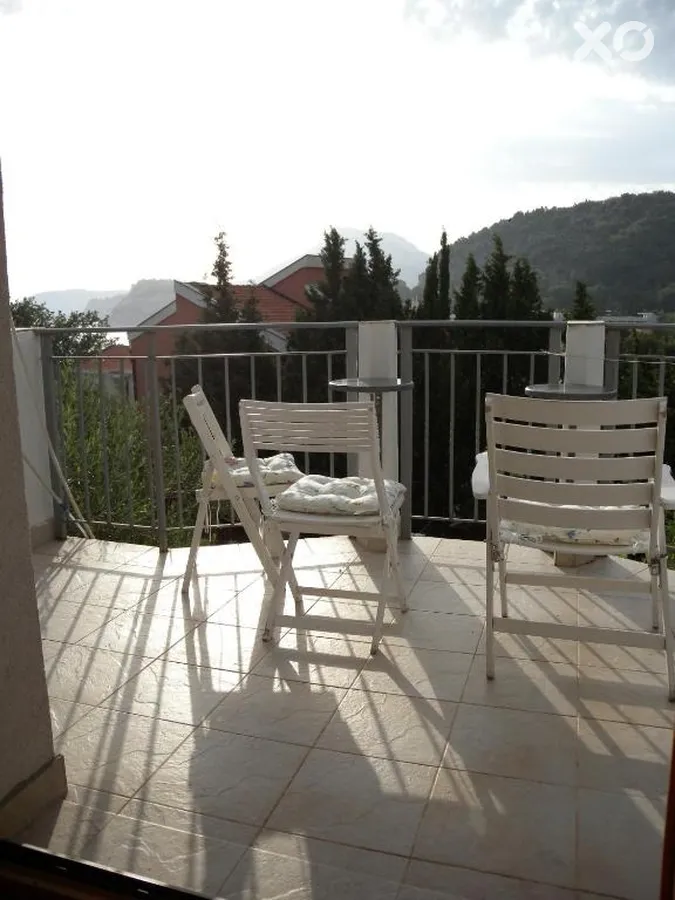 Markovic Sutomore Apartments