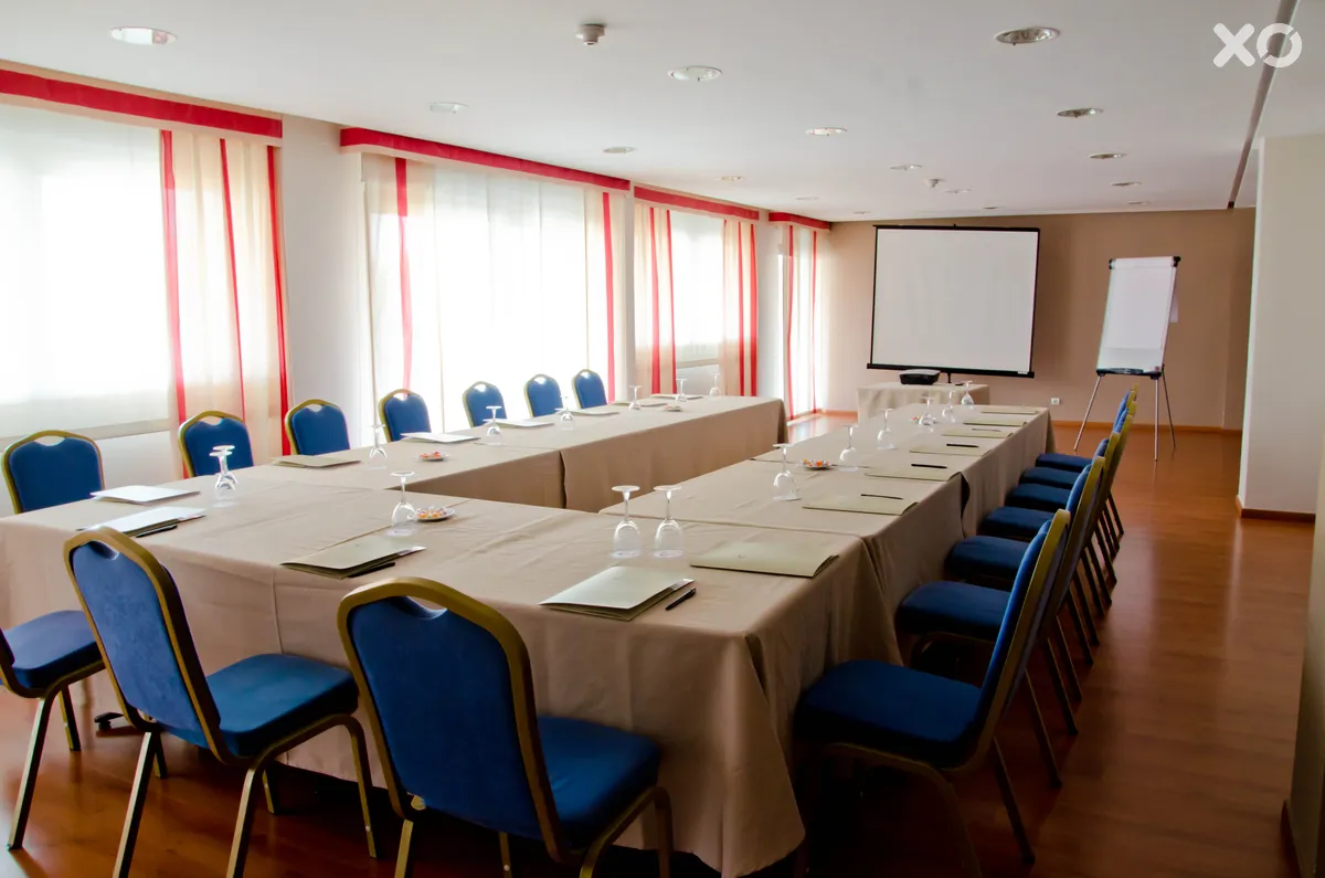 Castilla Alicante Hotel