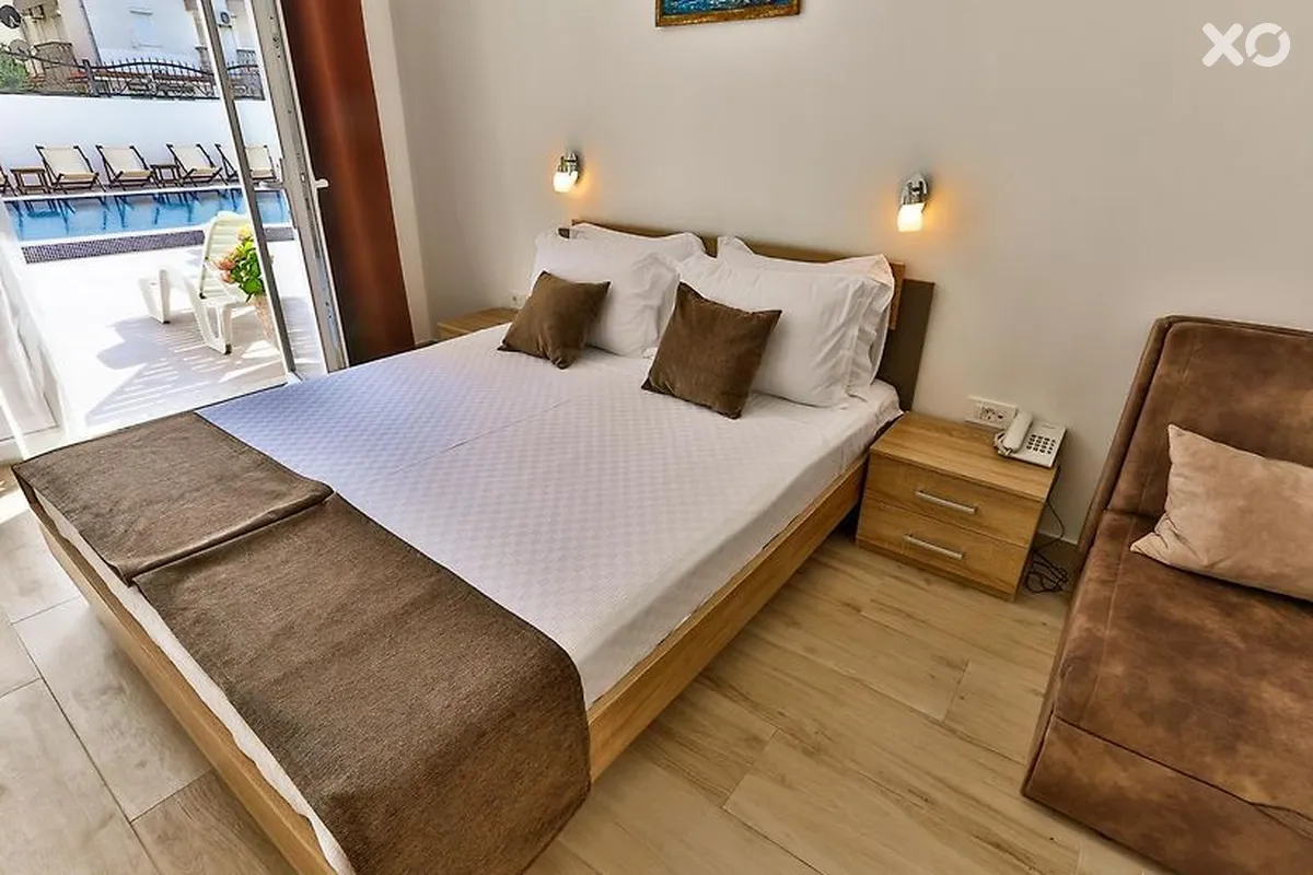 Akapulco Hotel