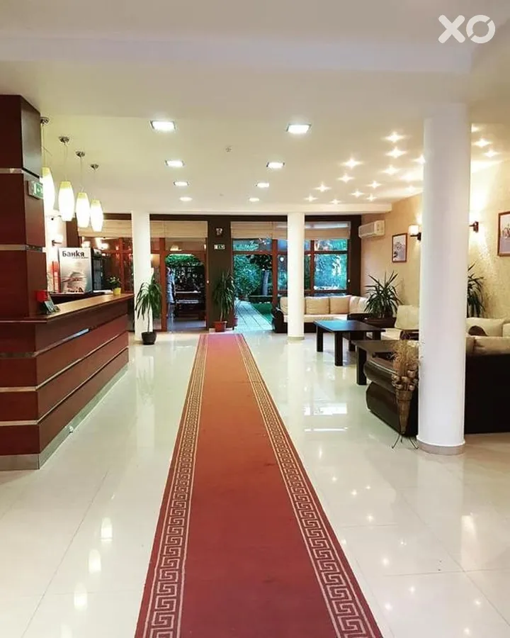 Liani Hotel