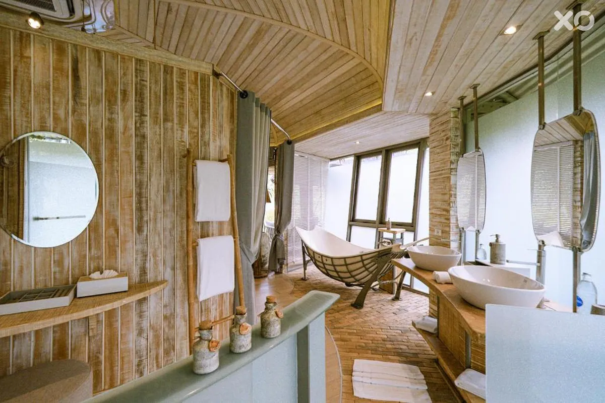 TreeHouse Villas Koh Yao
