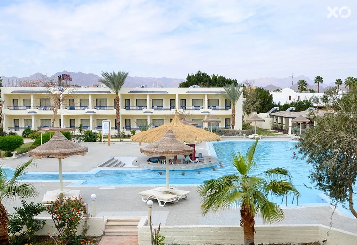 Cataract Sharm Resort