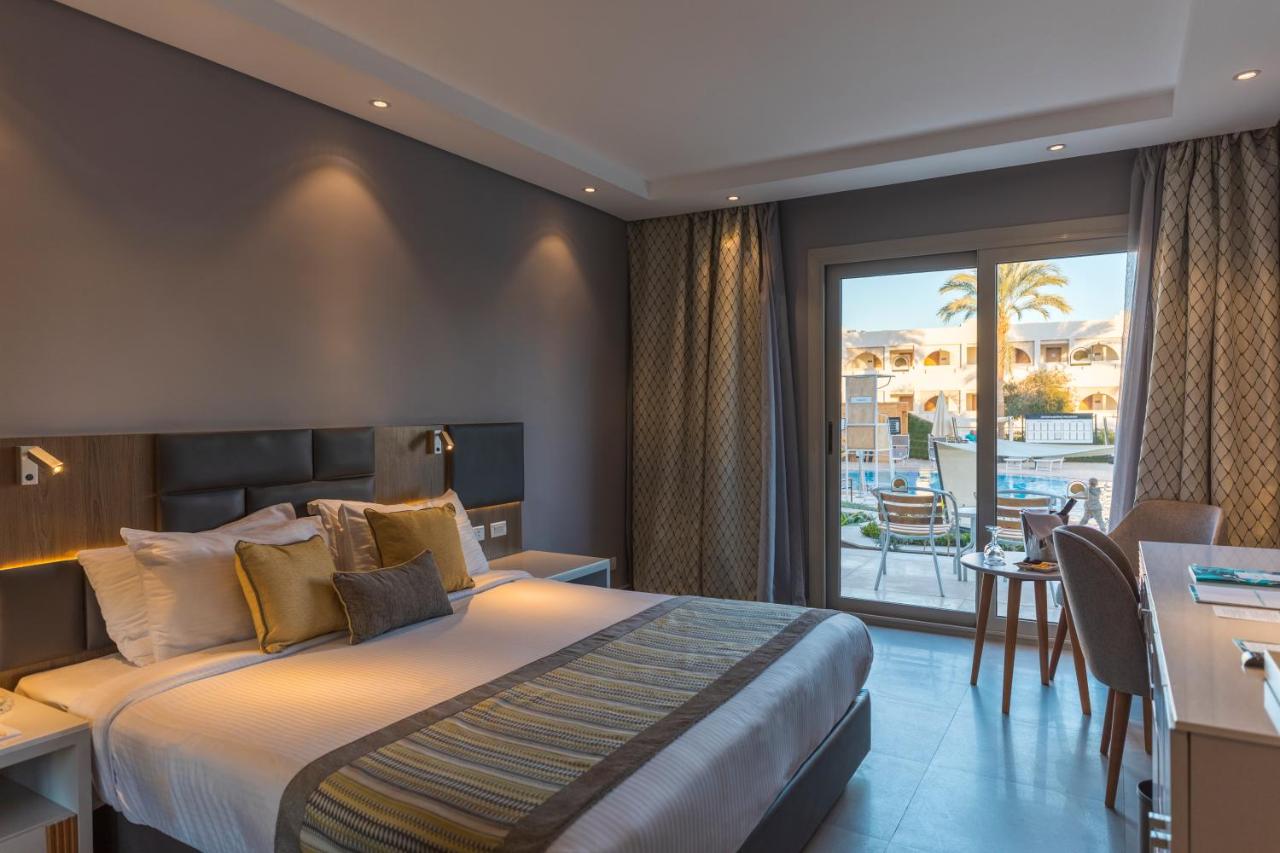 Sunrise Diamond Beach Resort Grand Select