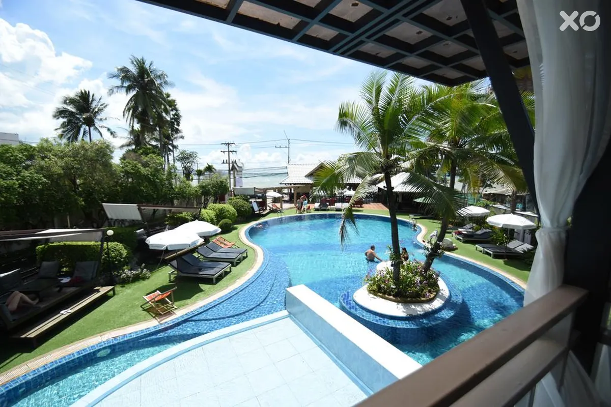 Natural Park Resort