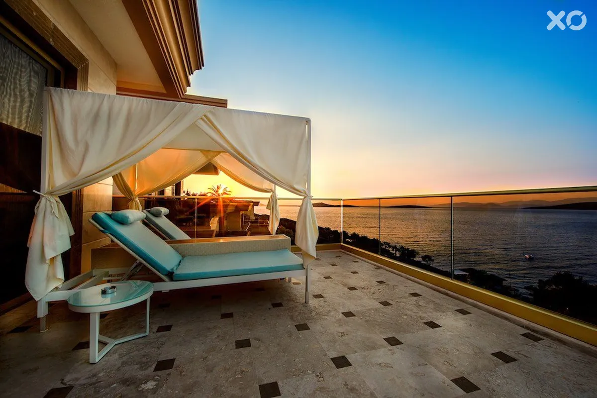 Be Premium Bodrum