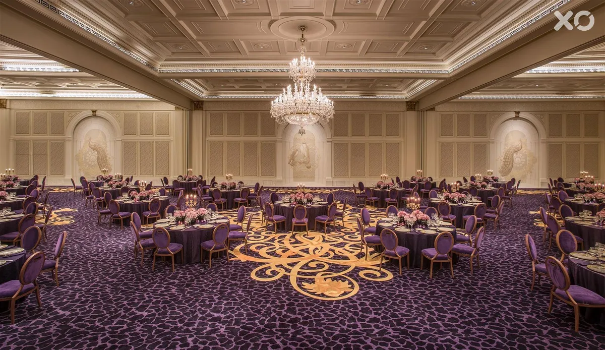 Palazzo Versace Dubai