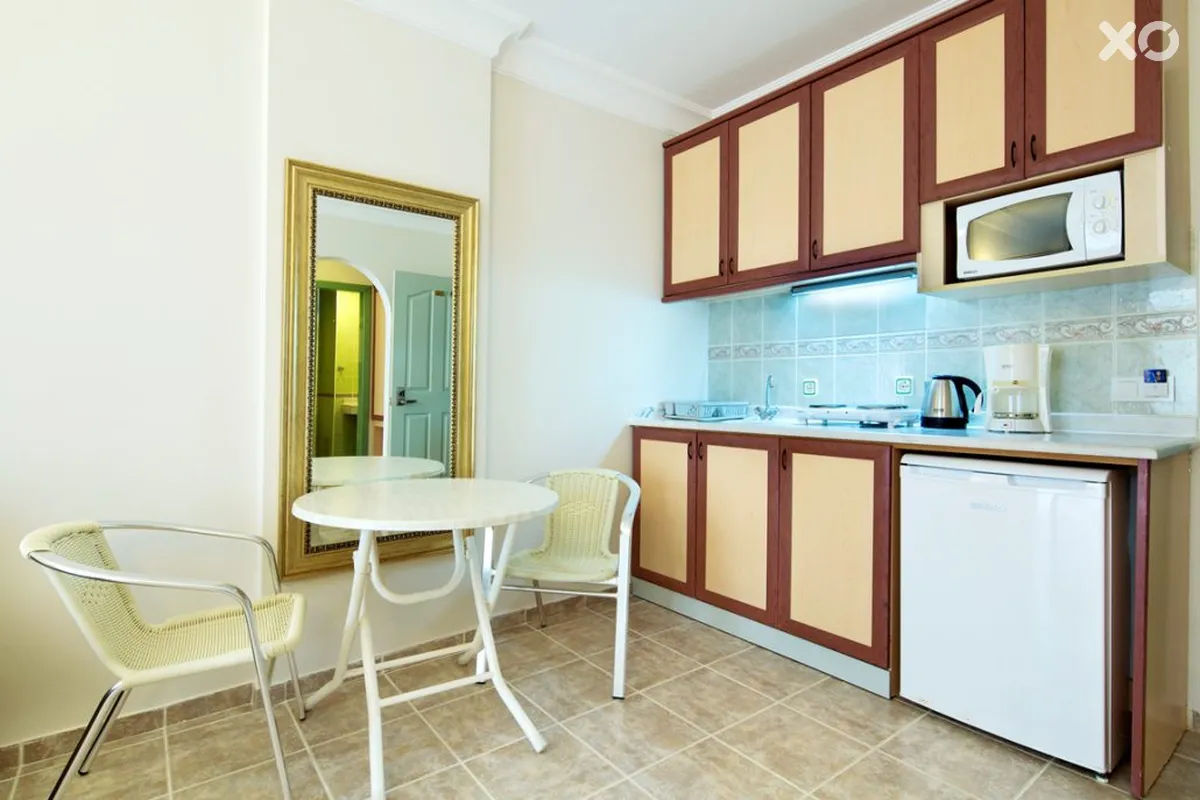 Villa Sun Flower Aparts & Suites