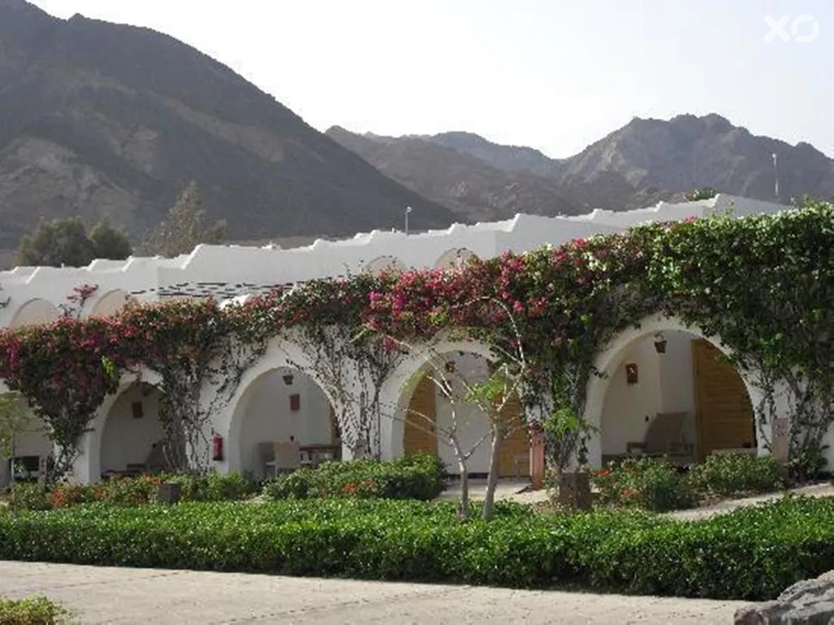 Le Meridien Dahab Resort