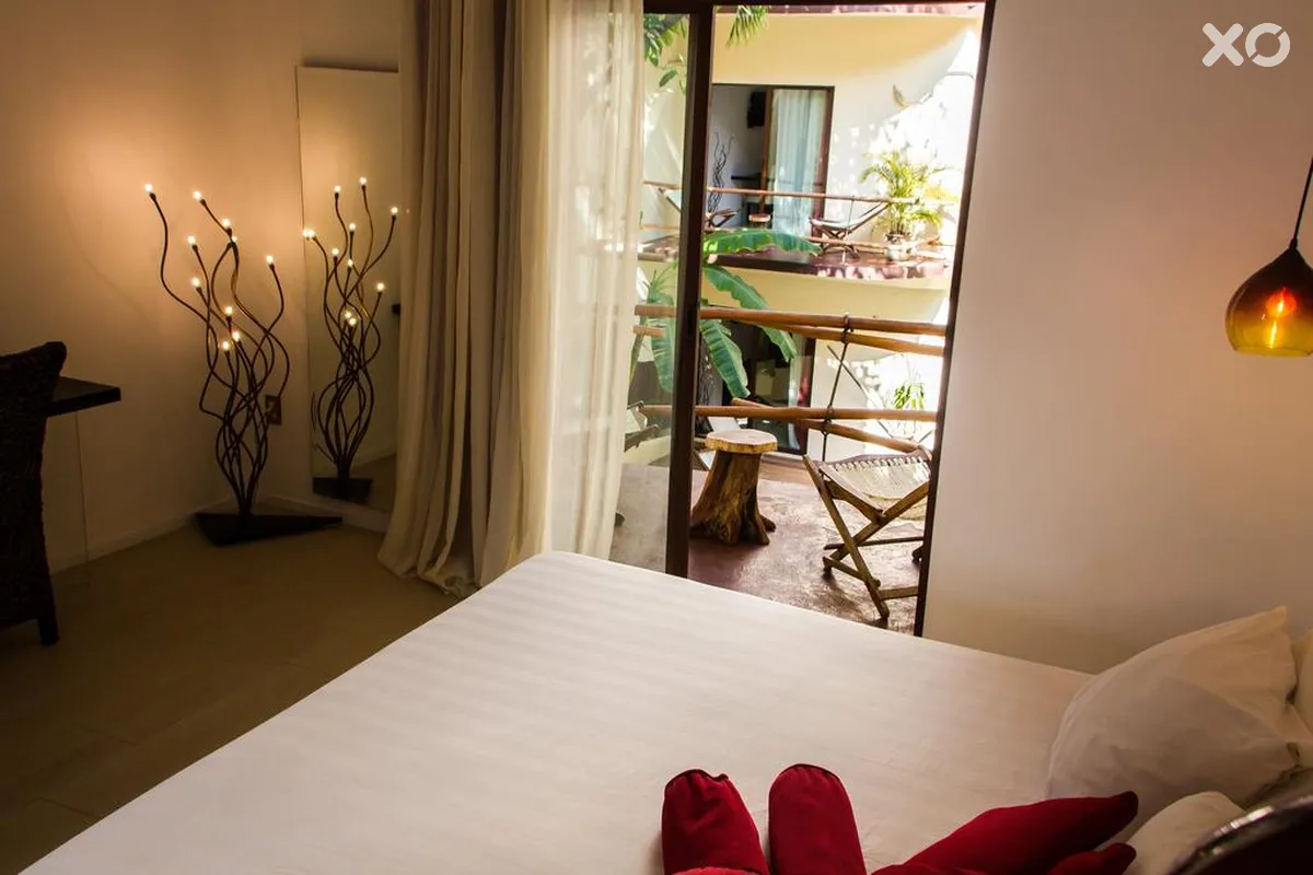 Kinbe Hotel