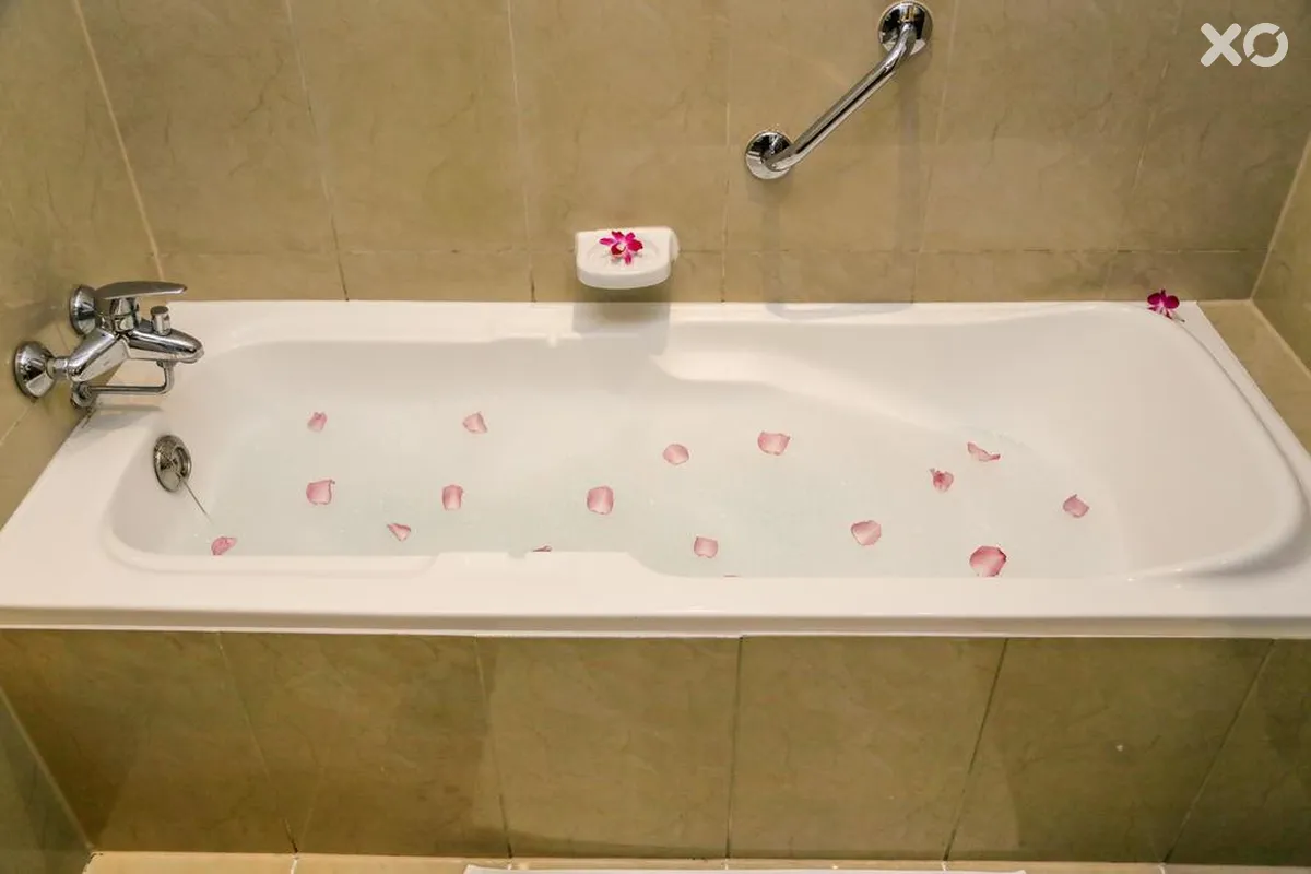 J5 Rimal Hotel Apartments