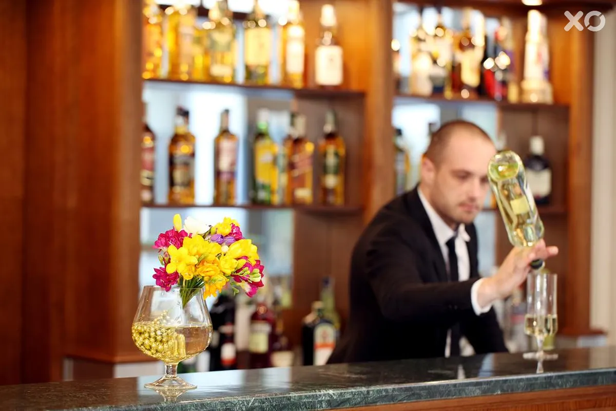Coop Hotel