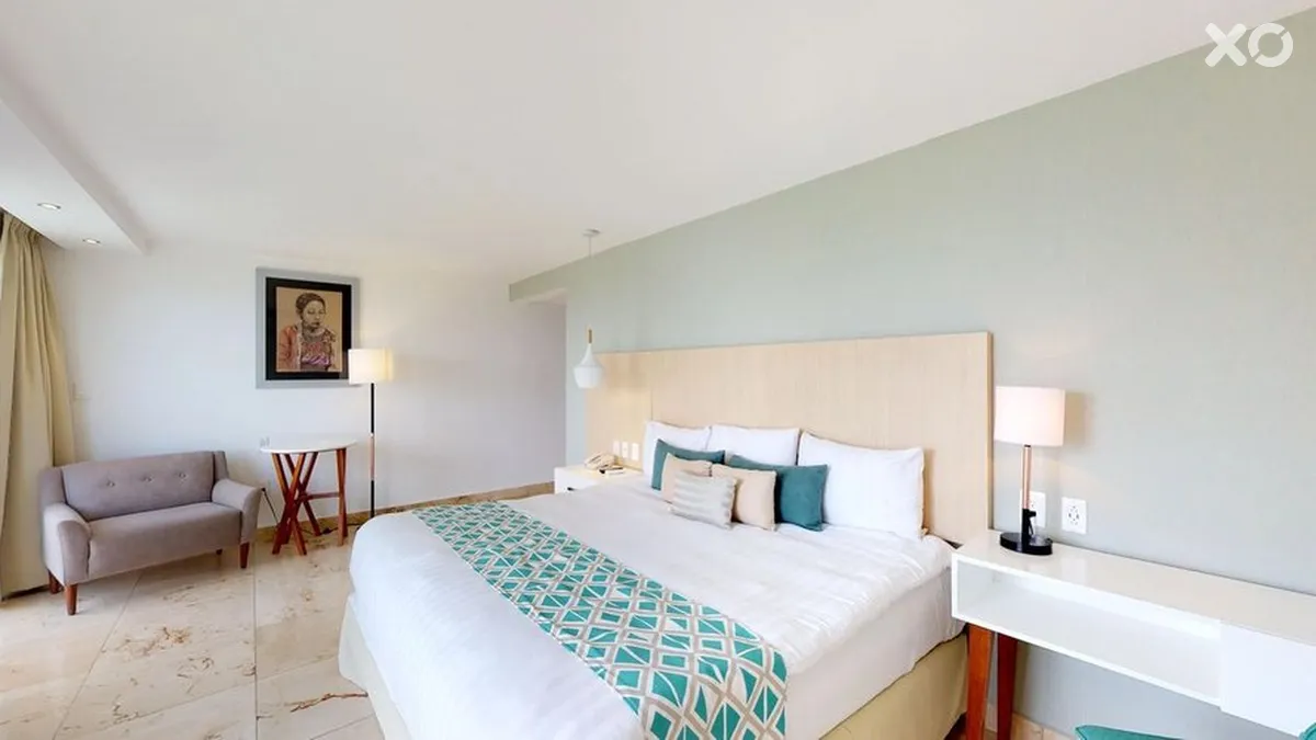 Dos Playas Faranda Cancun Hotel