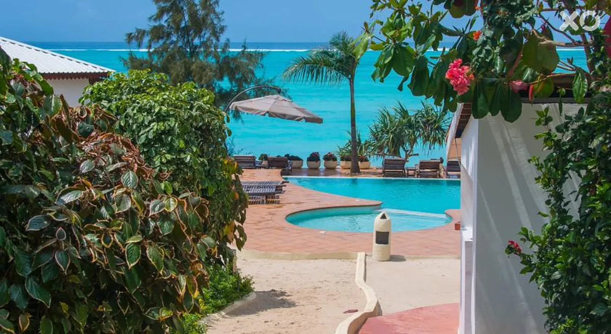 Warere Beach Hotel