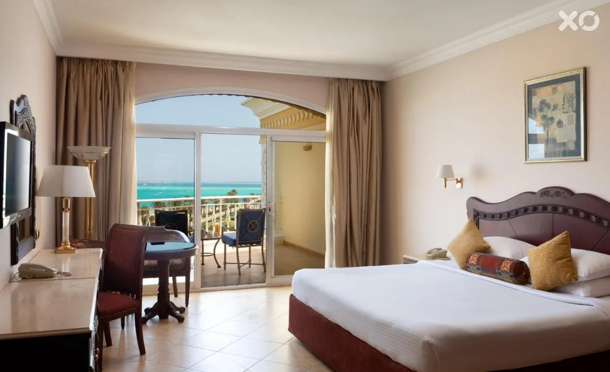 Sentido Palm Royale Soma Bay
