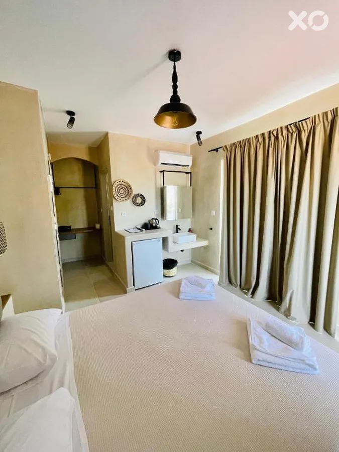 Atma Beach Rooms & Suites