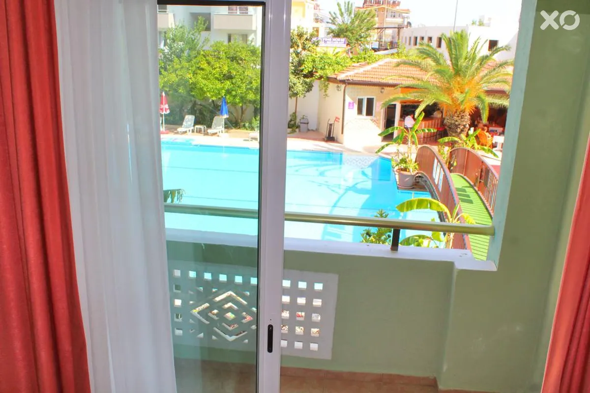 Gazipasa Star Hotel & Apartments