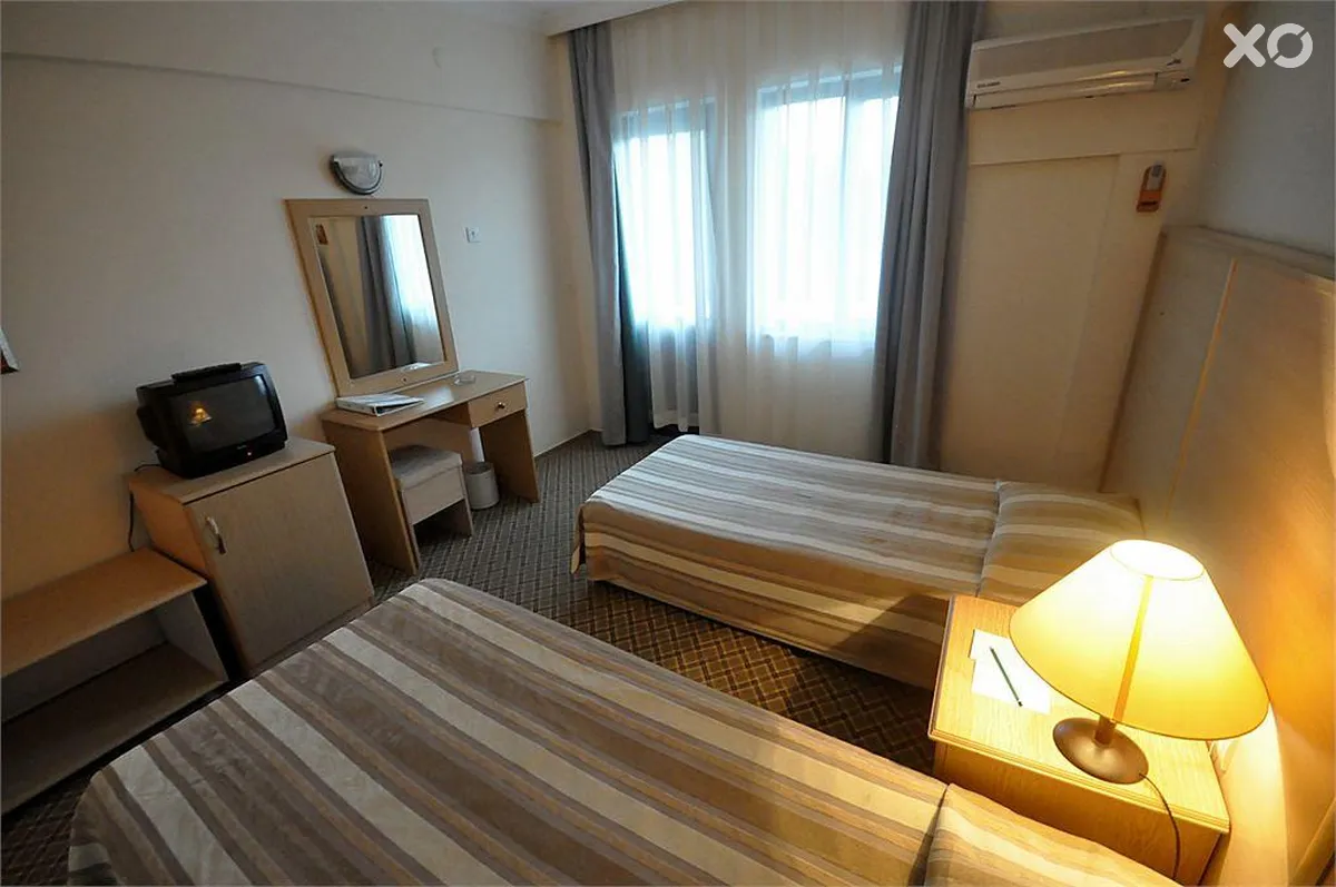 Pineta Club Hotel