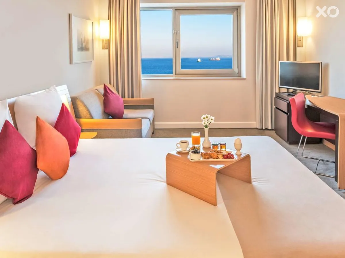 Novotel Istanbul Zeytinburnu
