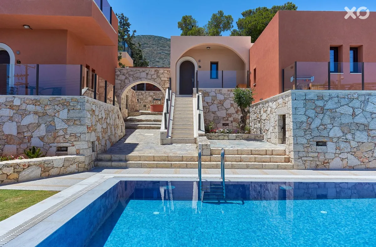 Esperides Crete Resort