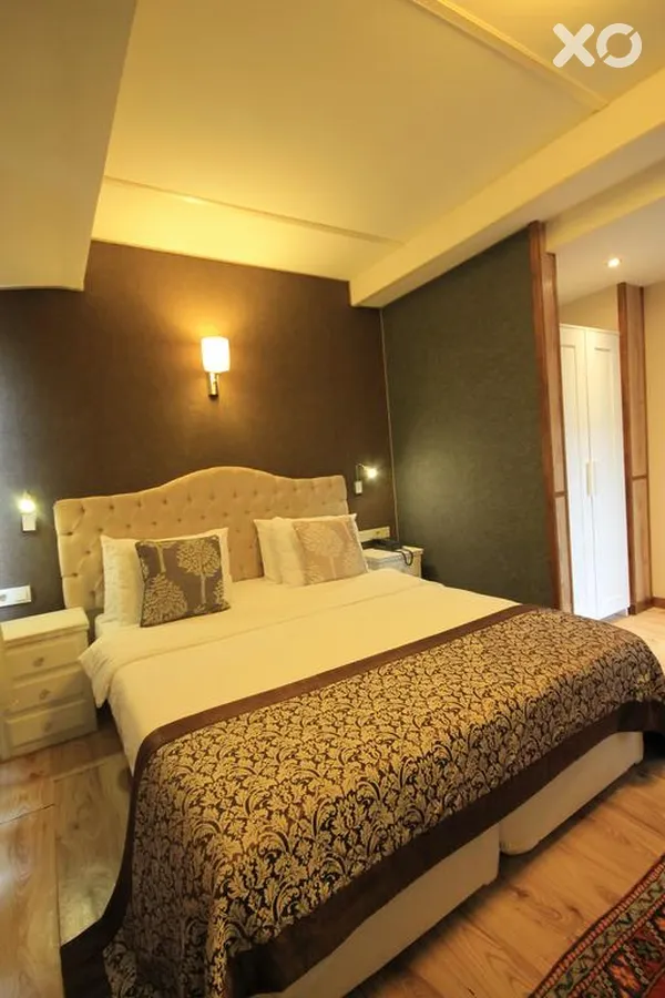 Armagrandi Spina Hotel