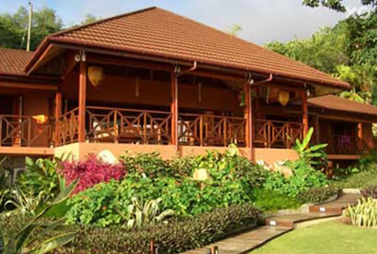 Li-Al-Do Maison