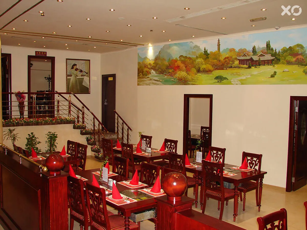 Royal Ascot Hotel
