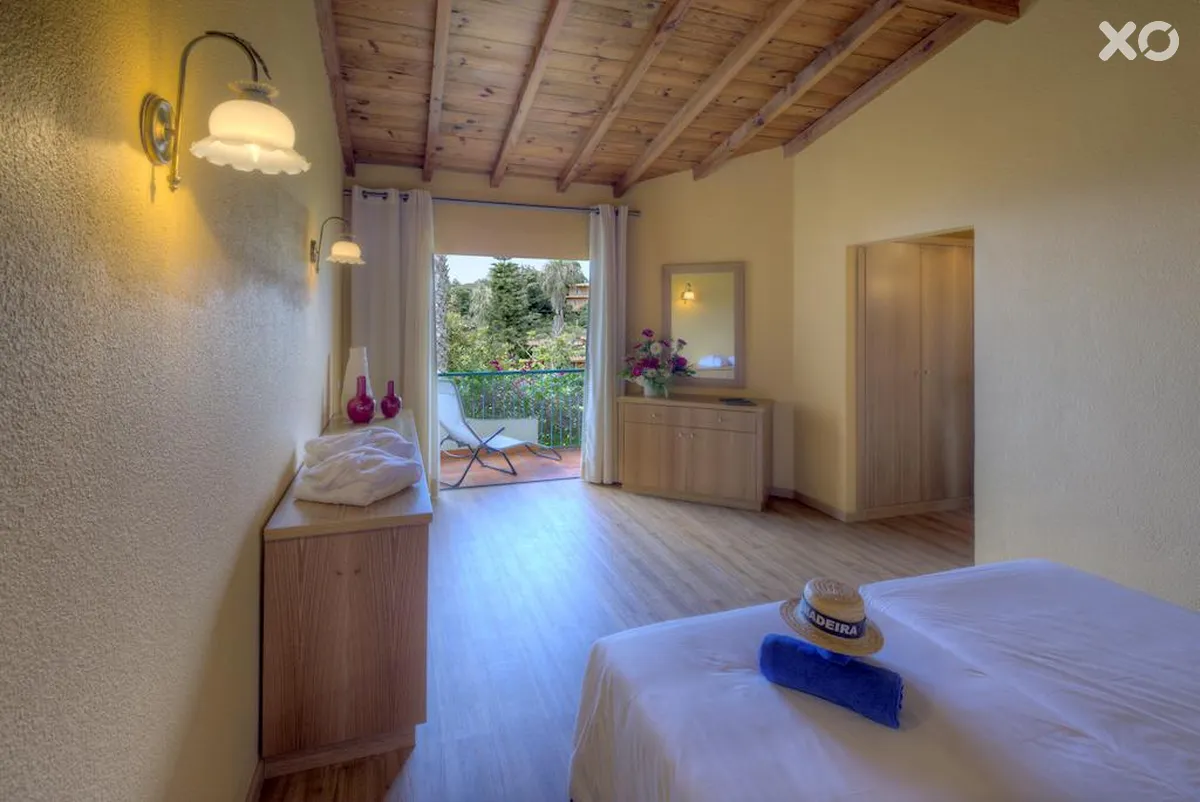 Quinta Splendida Wellness & Botanical Garden