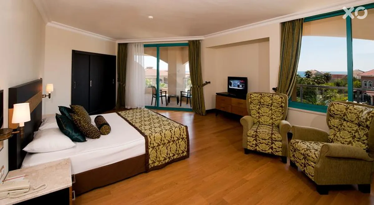 Sirene Belek Hotel