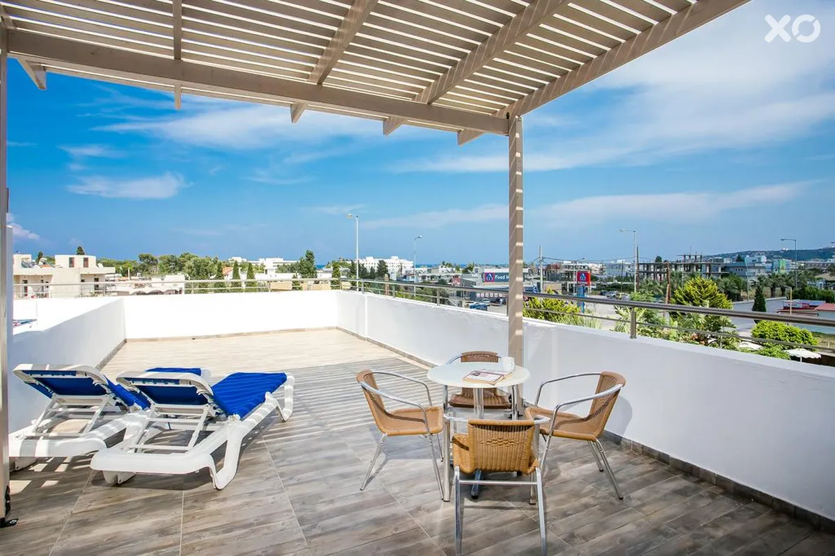 Mon Repos Hotel