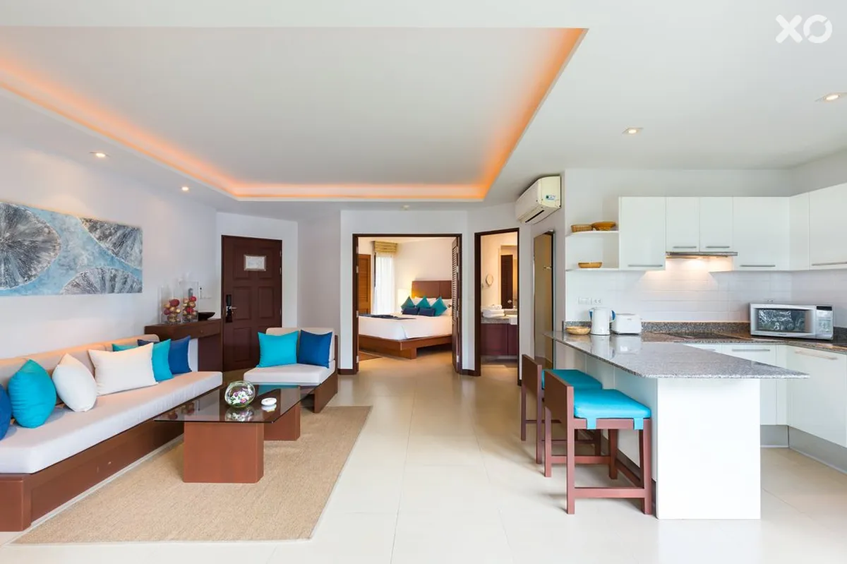 Dewa Phuket Resort & Villas