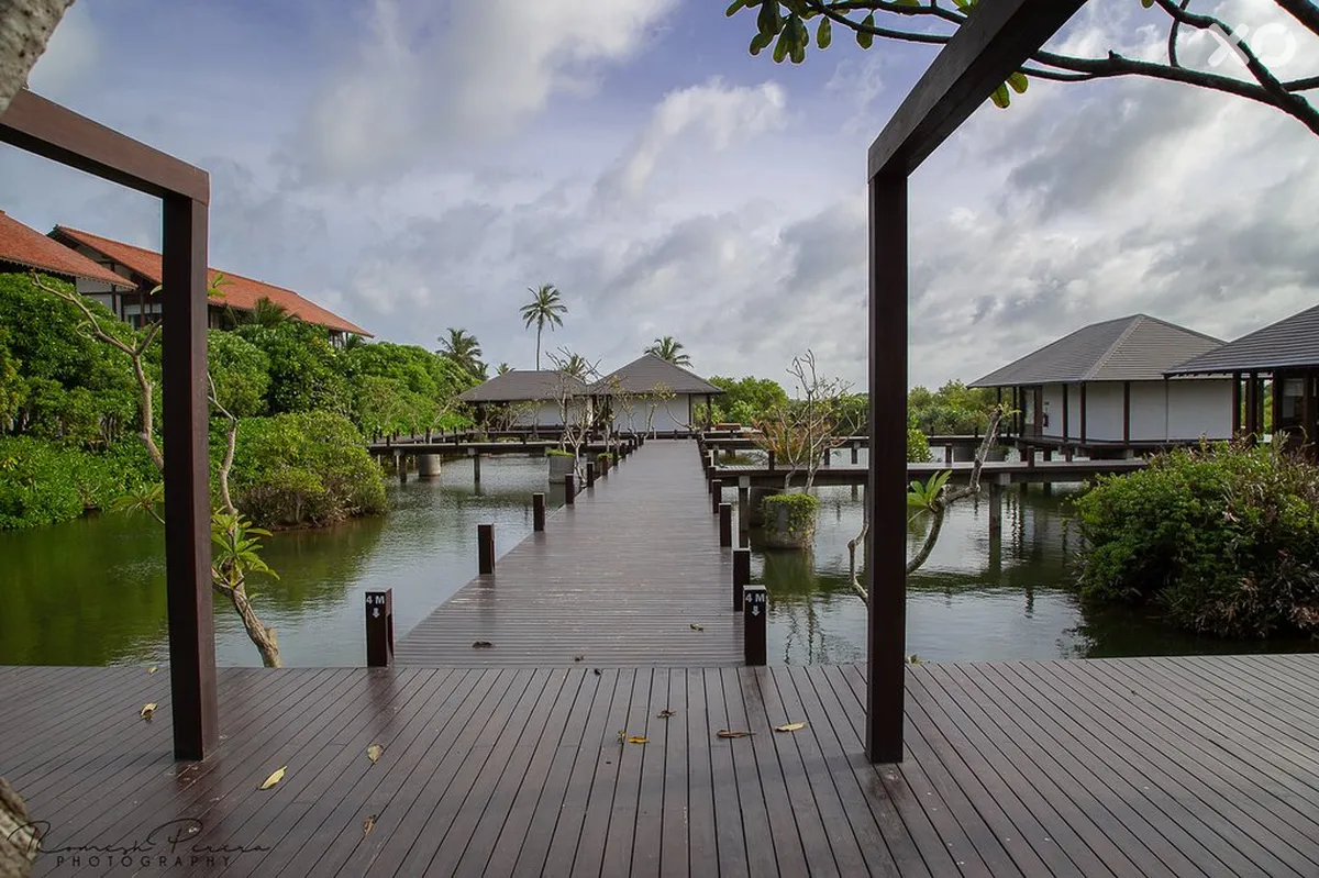 Anantaya Resort & Spa Chilaw