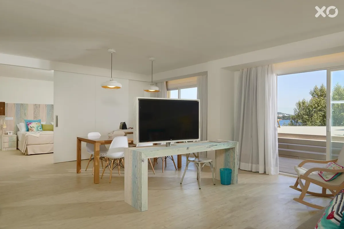Innside By Melia Cala Blanca