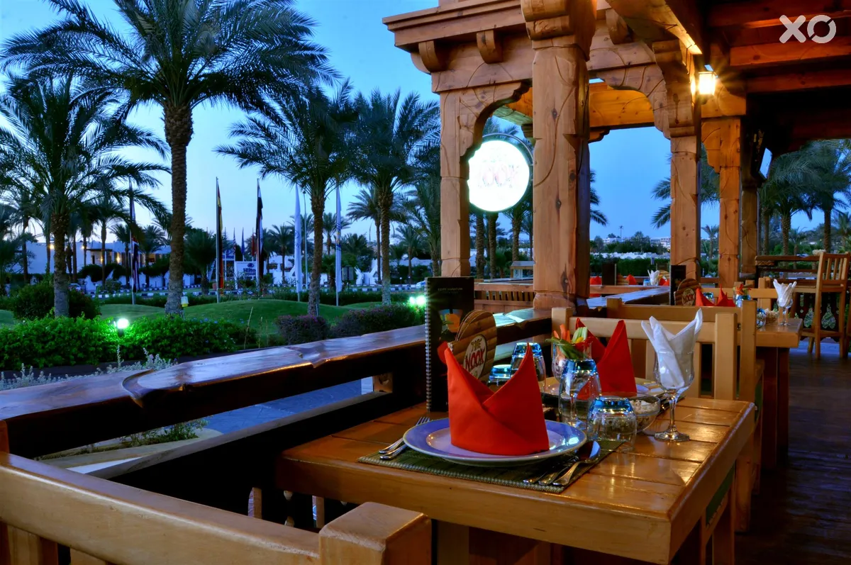 Sharm Dreams Resort