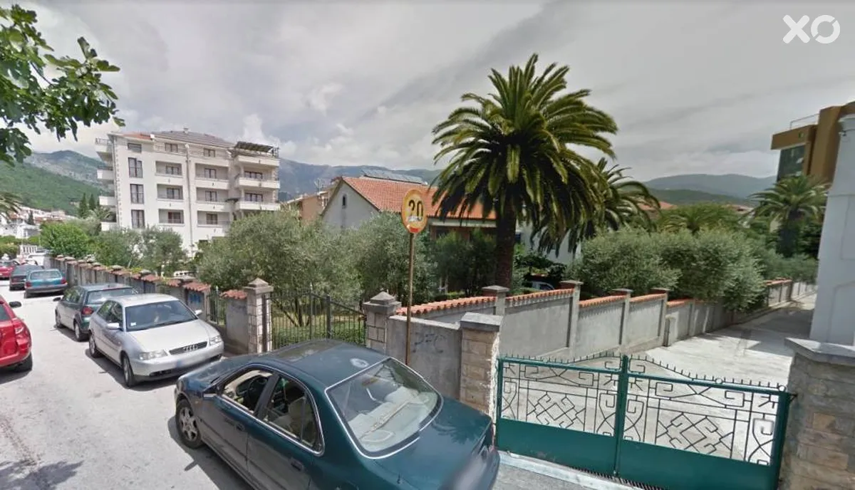 Salus Apartmani