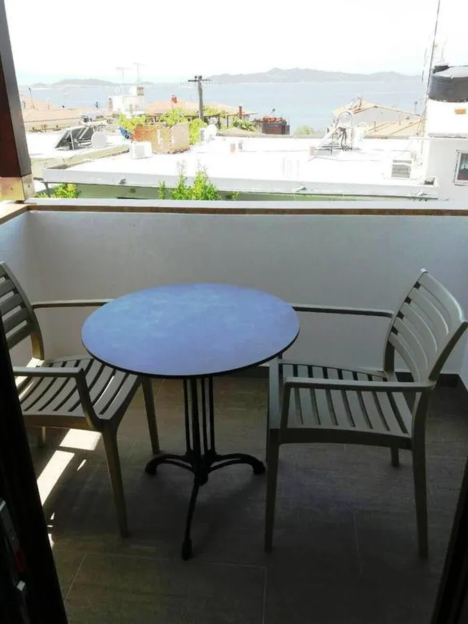 Konaki Ouranoupolis Hotel