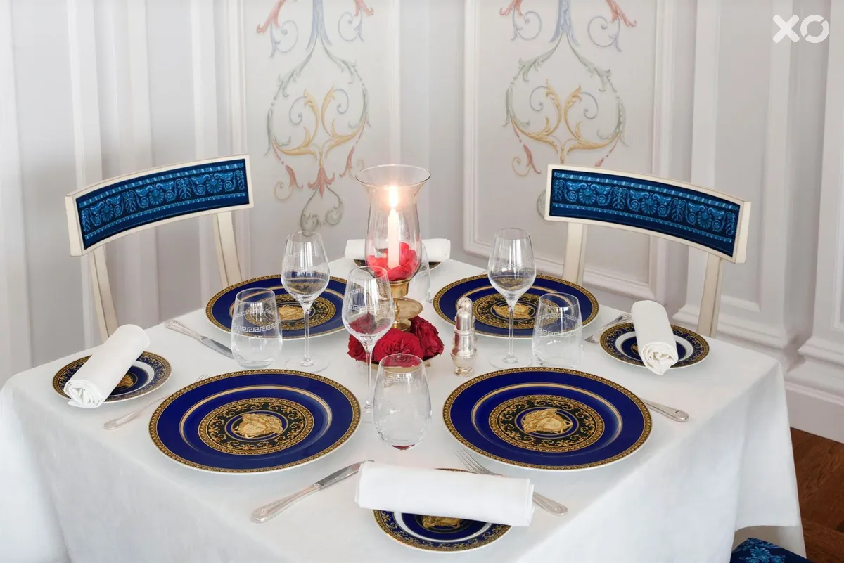 Palazzo Versace Dubai
