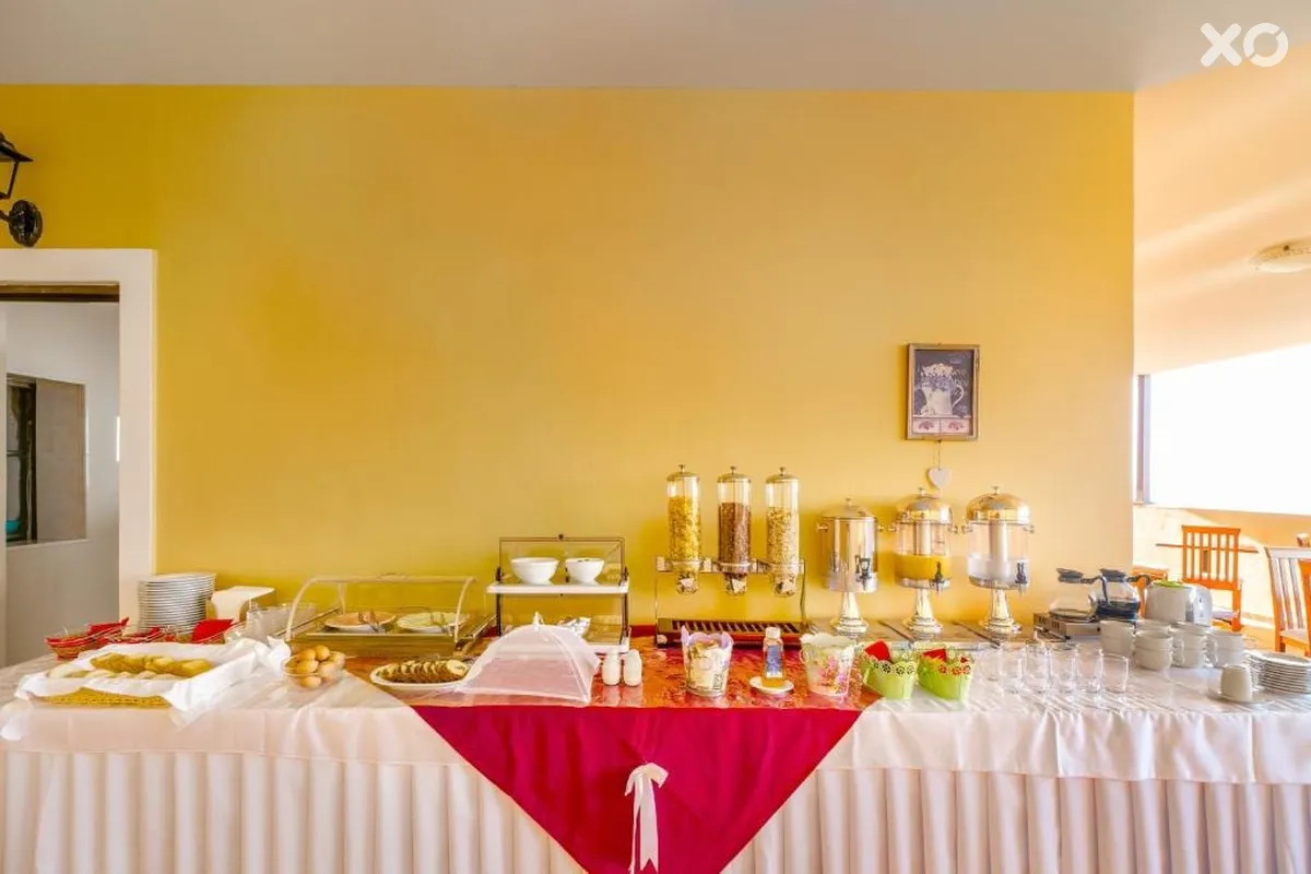 Corfu Secret Boutique Hotel