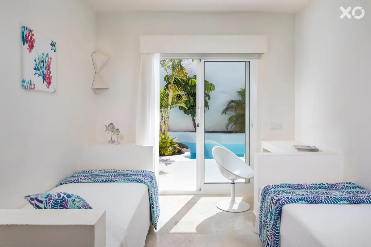 Bahiazul Villas & Club