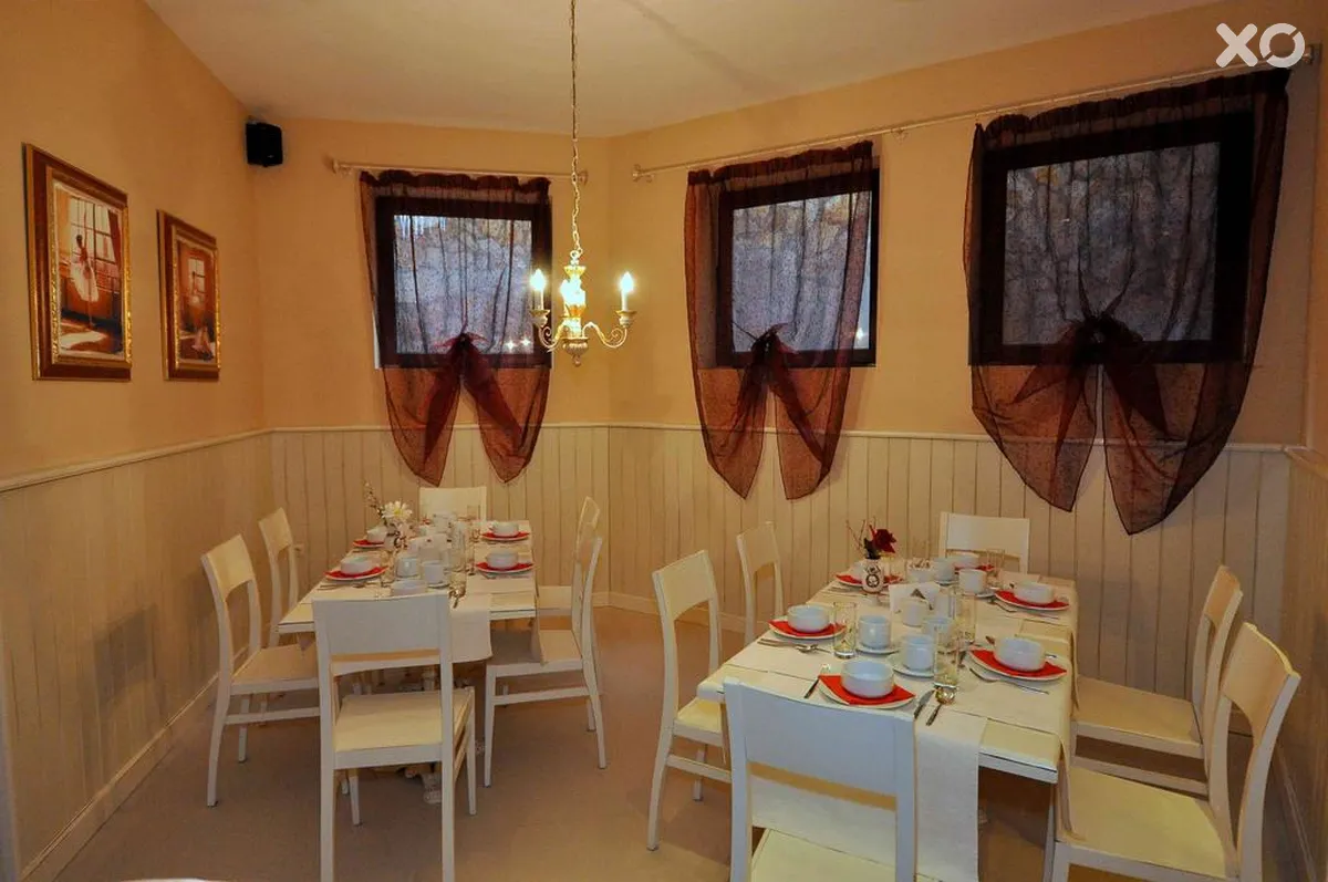 Maria-Antoaneta Residence