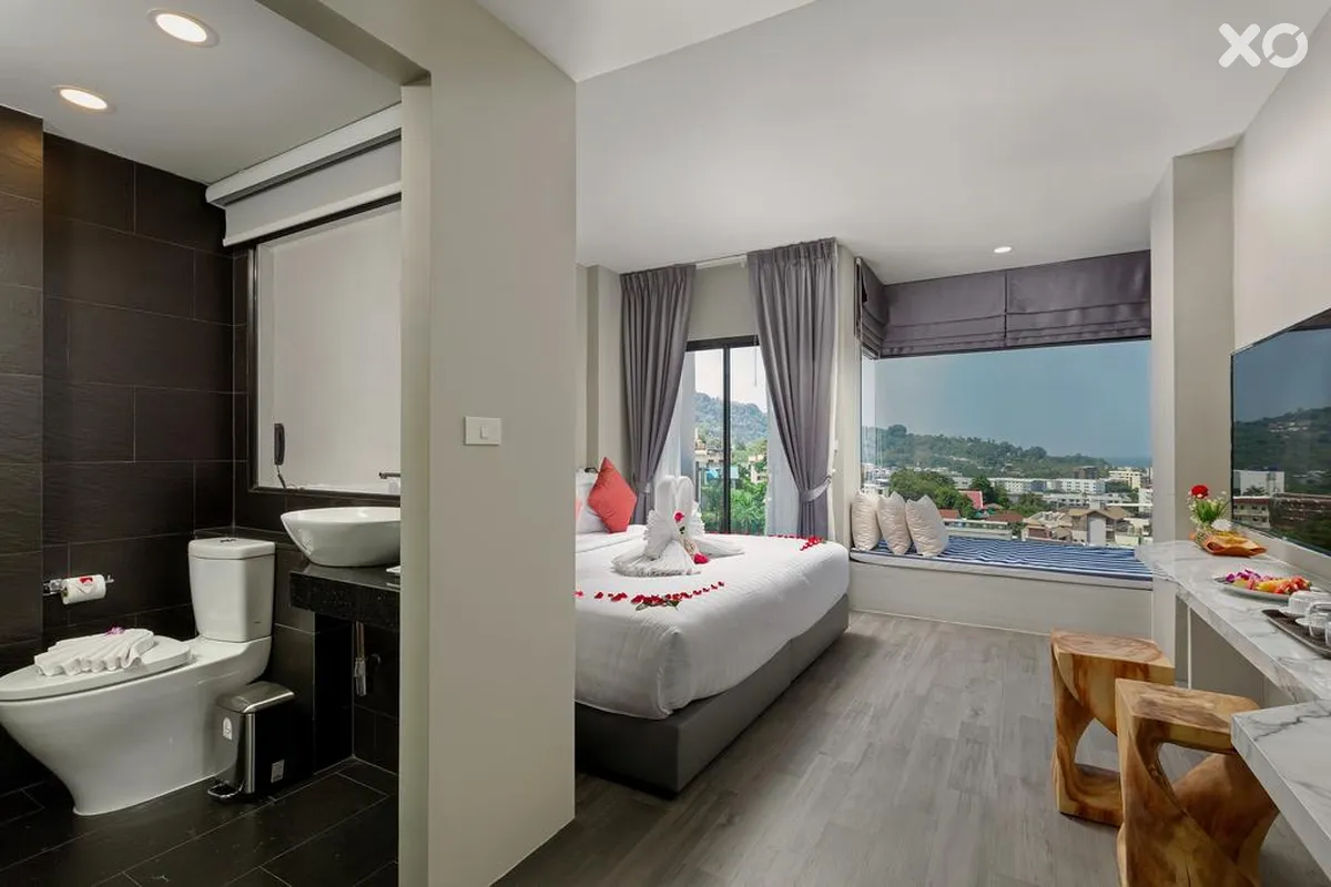 Triple L Hotel Patong Beach