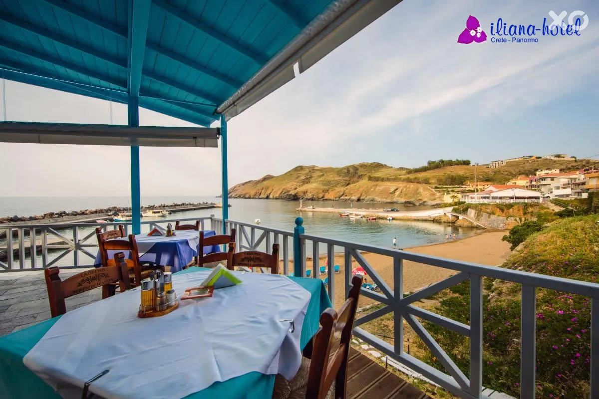 Iliana Hotel