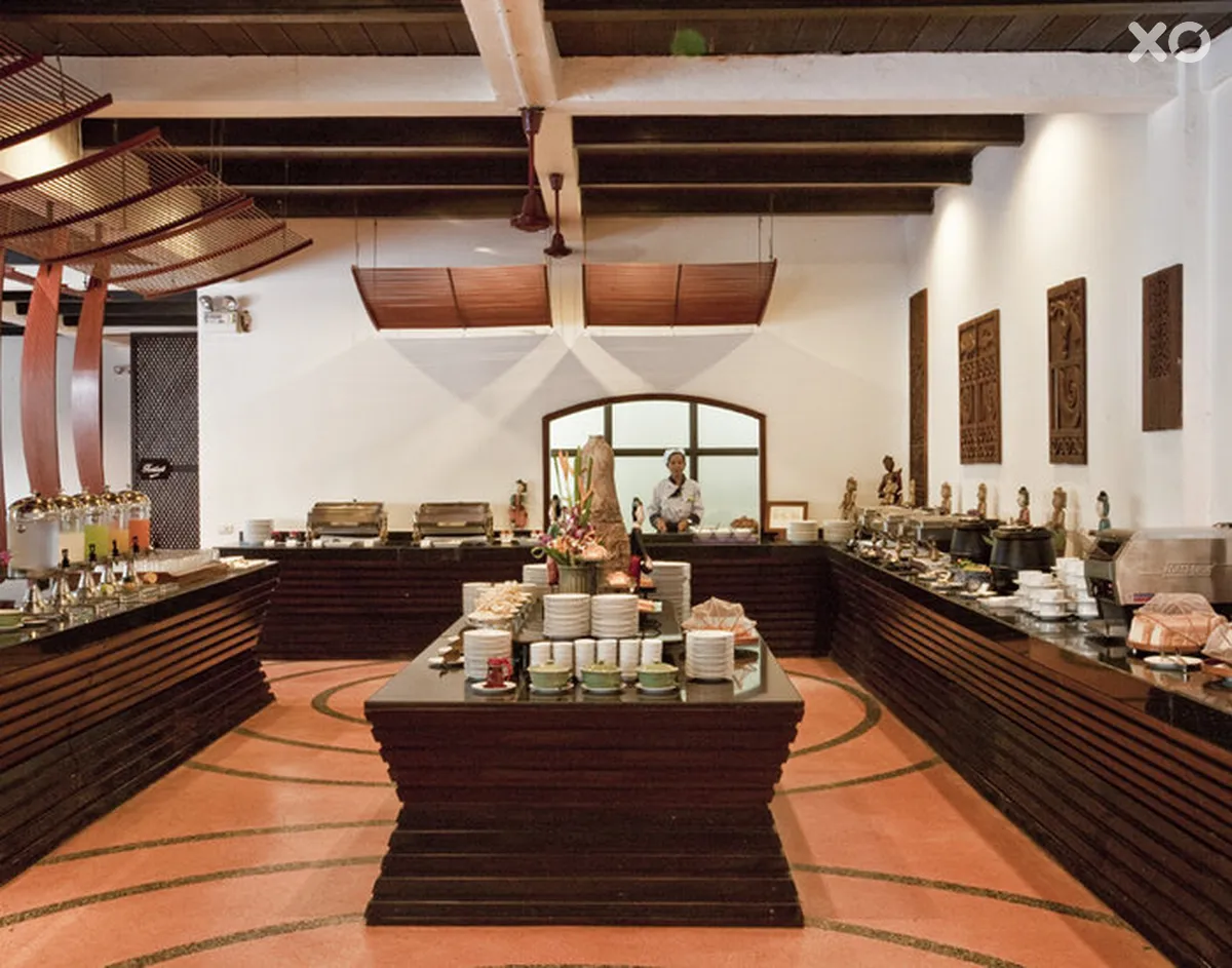 Melia Koh Samui