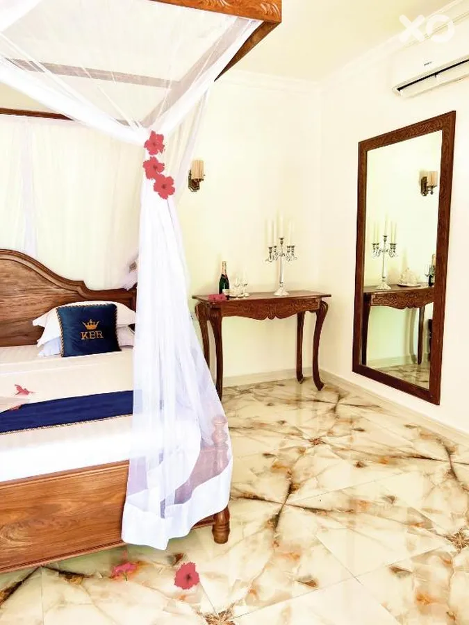 Karibu Beach Resort