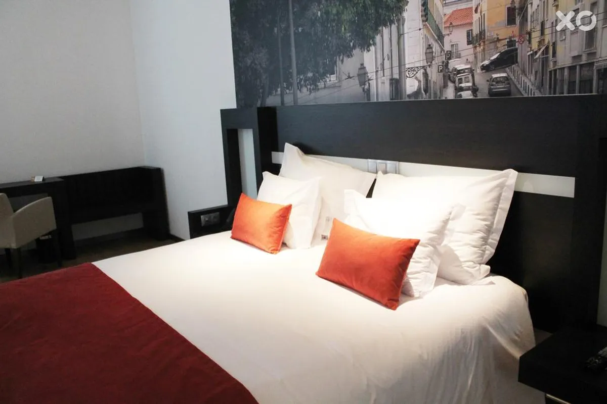Jupiter Lisboa Hotel