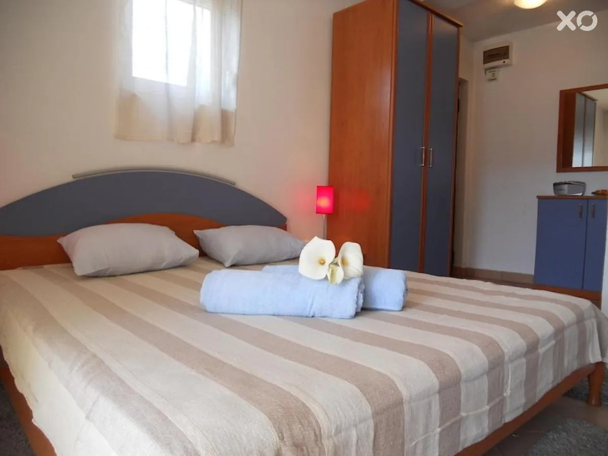 Poznanovic Apartments