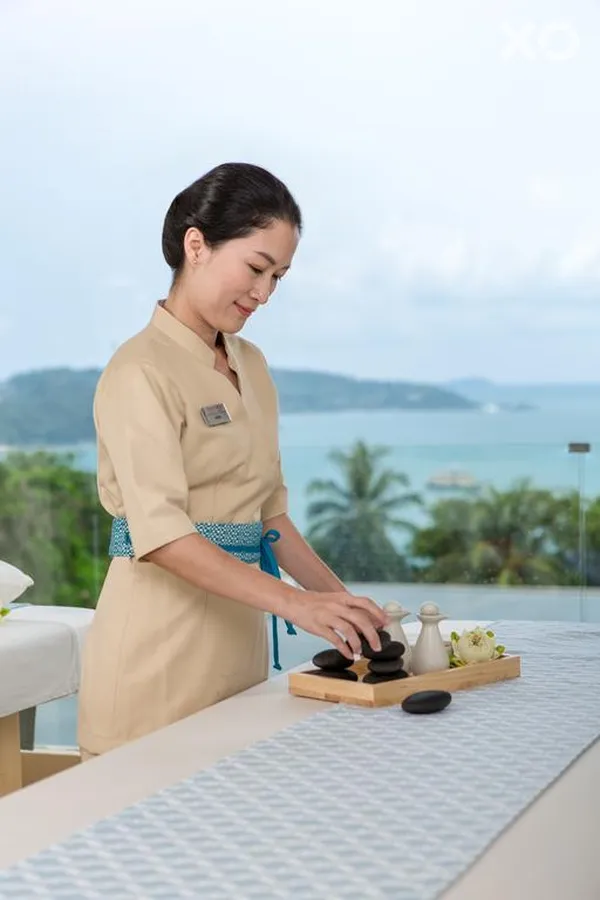 Bandara Villas Phuket