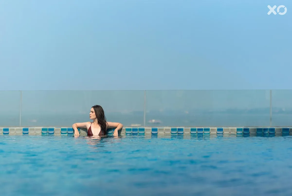 Tsix5 Phenomenal Hotel Pattaya